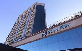 Grand Bittar Hotel